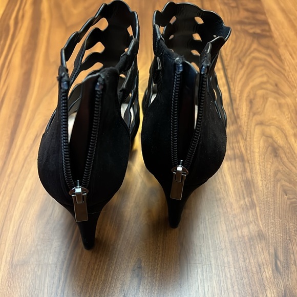 Kelly & Katie high heels - Picture 3 of 7